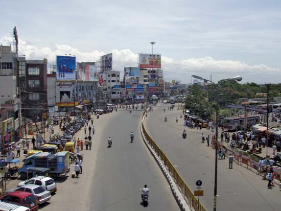 கோயம்ப்டோரே