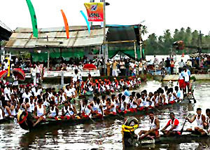 ஏலகிரி கோடை விழா​